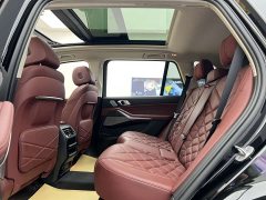 BMW X5 2022 xDrive 30Li Exclusive M Sports Package - фото 9