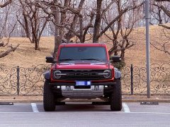 Ford Bronco 3.0T automatic - фото 1