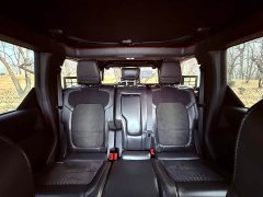 Ford Bronco 3.0T automatic - фото 10