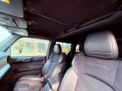 Ford Bronco 3.0T automatic - фото 11