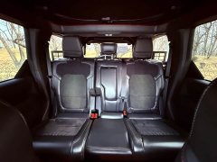 Ford Bronco 3.0T automatic - фото 12