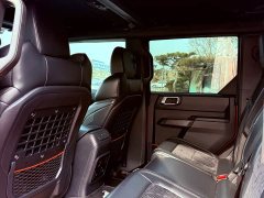 Ford Bronco 3.0T automatic - фото 13