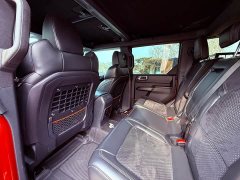 Ford Bronco 3.0T automatic - фото 15