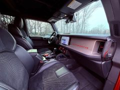 Ford Bronco 3.0T automatic - фото 5