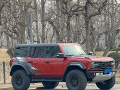 Ford Bronco 3.0T automatic - фото 6