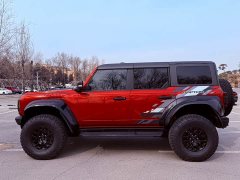 Ford Bronco 3.0T automatic - фото 7