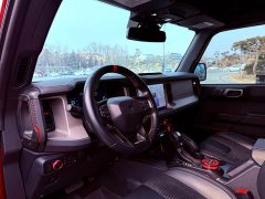 Ford Bronco 3.0T automatic - фото 8