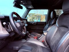 Ford Bronco 3.0T automatic - фото 9