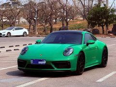 Porsche 911 2.9T automatic - фото 1