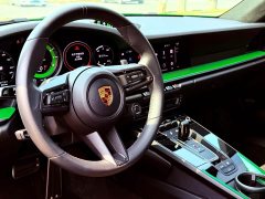 Porsche 911 2.9T automatic - фото 10