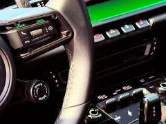 Porsche 911 2.9T automatic - фото 12