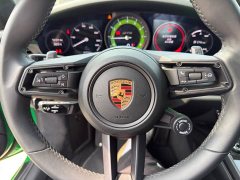 Porsche 911 2.9T automatic - фото 14