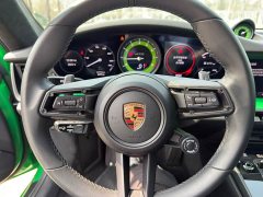 Porsche 911 2.9T automatic - фото 17