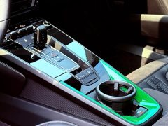 Porsche 911 2.9T automatic - фото 19