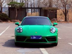 Porsche 911 2.9T automatic - фото 2