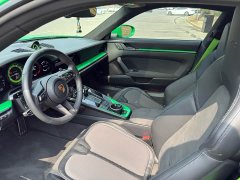 Porsche 911 2.9T automatic - фото 6