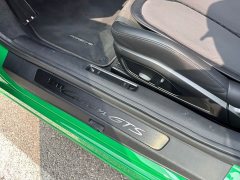 Porsche 911 2.9T automatic - фото 9