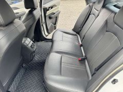 Dongfeng Fengshen E70 500 Super Edition - фото 10