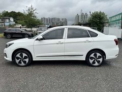 Dongfeng Fengshen E70 500 Super Edition - фото 3