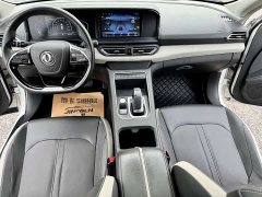 Dongfeng Fengshen E70 500 Super Edition - фото 5