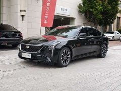 Cadillac CT5 28T Urban Sports Edition - фото 1