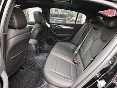 Cadillac CT5 28T Urban Sports Edition - фото 11