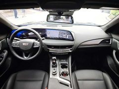 Cadillac CT5 28T Urban Sports Edition - фото 12