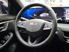 Cadillac CT5 28T Urban Sports Edition - фото 13
