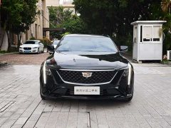 Cadillac CT5 28T Urban Sports Edition - фото 2