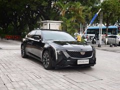 Cadillac CT5 28T Urban Sports Edition - фото 3
