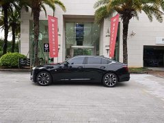 Cadillac CT5 28T Urban Sports Edition - фото 4