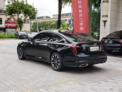 Cadillac CT5 28T Urban Sports Edition - фото 5