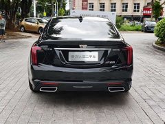 Cadillac CT5 28T Urban Sports Edition - фото 6