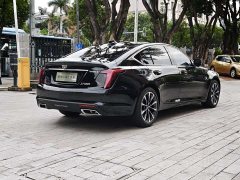 Cadillac CT5 28T Urban Sports Edition - фото 7