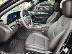 Cadillac CT5 28T Urban Sports Edition - фото 8