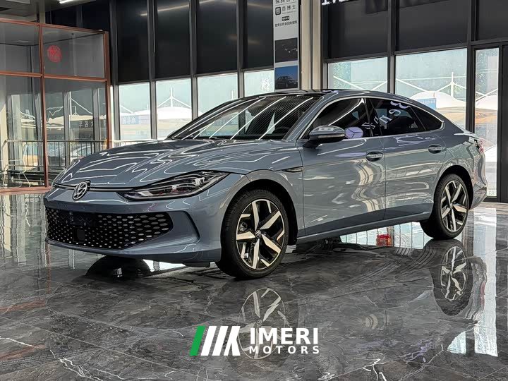 Lynk & Co Lingdu L 280TSI DSG Hot Edition - автомобиль из Китая