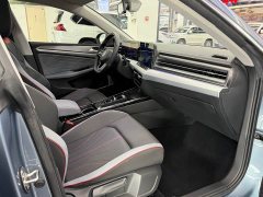 Lynk & Co Lingdu L 280TSI DSG Hot Edition - фото 10