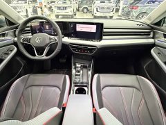 Lynk & Co Lingdu L 280TSI DSG Hot Edition - фото 11