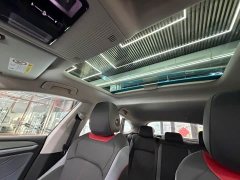 Lynk & Co Lingdu L 280TSI DSG Hot Edition - фото 15