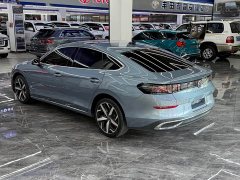Lynk & Co Lingdu L 280TSI DSG Hot Edition - фото 4
