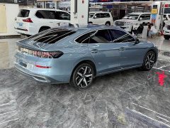 Lynk & Co Lingdu L 280TSI DSG Hot Edition - фото 5