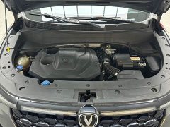Changan CS35PLUS 2022 Blue Whale NE 1.4T DCT luxury - фото 14