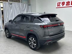 Changan CS35PLUS 2022 Blue Whale NE 1.4T DCT luxury - фото 16
