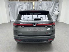 Changan CS35PLUS 2022 Blue Whale NE 1.4T DCT luxury - фото 18