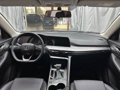 Changan CS35PLUS 2022 Blue Whale NE 1.4T DCT luxury - фото 5
