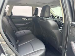 Changan CS35PLUS 2022 Blue Whale NE 1.4T DCT luxury - фото 6