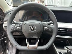 Changan CS35PLUS 2022 Blue Whale NE 1.4T DCT luxury - фото 7