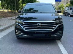 Lynk & Co Weiran 2020 380TSI Ultimate Edition - фото 1