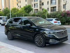 Lynk & Co Weiran 2020 380TSI Ultimate Edition - фото 2