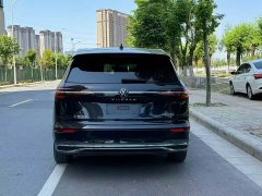 Lynk & Co Weiran 2020 380TSI Ultimate Edition - фото 3